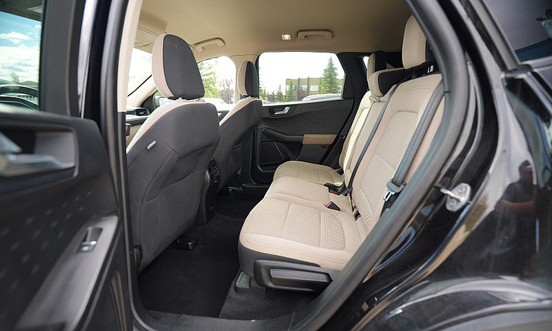 2020 Ford Escape Se...