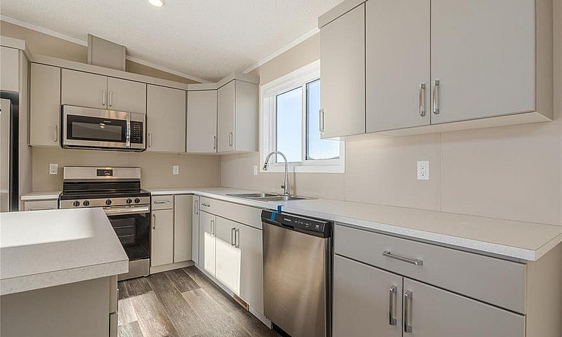 99 Prairie Oak Drive...