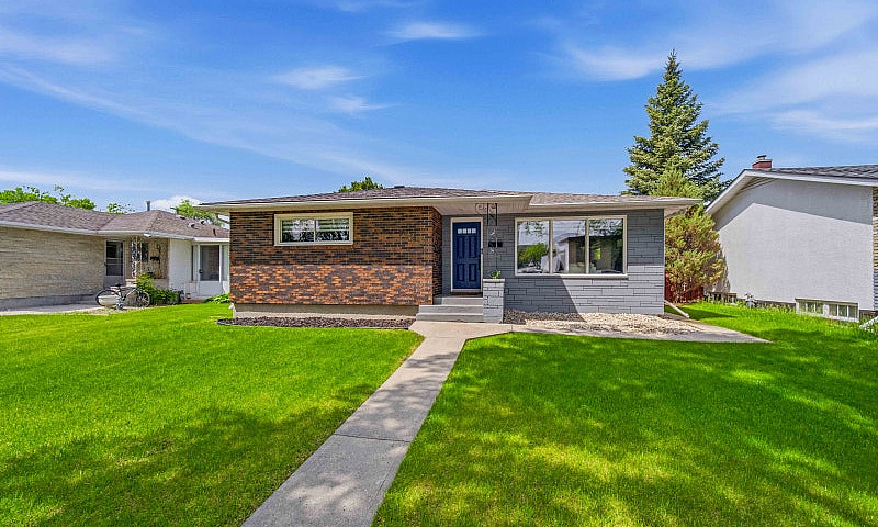 New To Market: River...