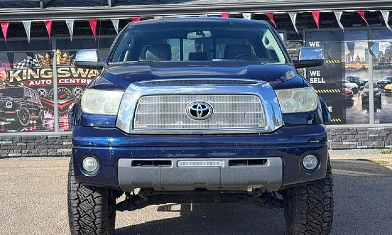 2007 Toyota Tundra L...