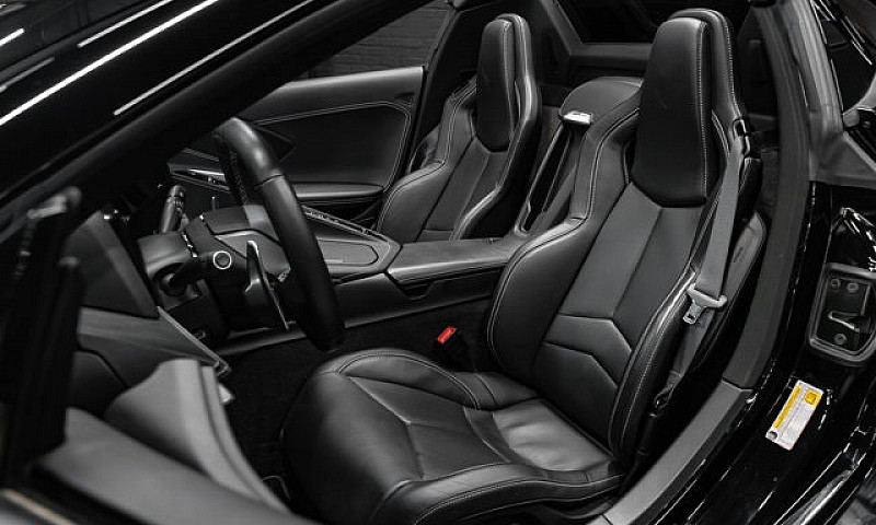 2022 Chevrolet Corve...