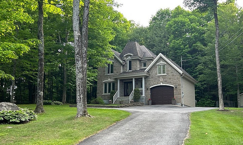 $675,900 - 2 Storey ...