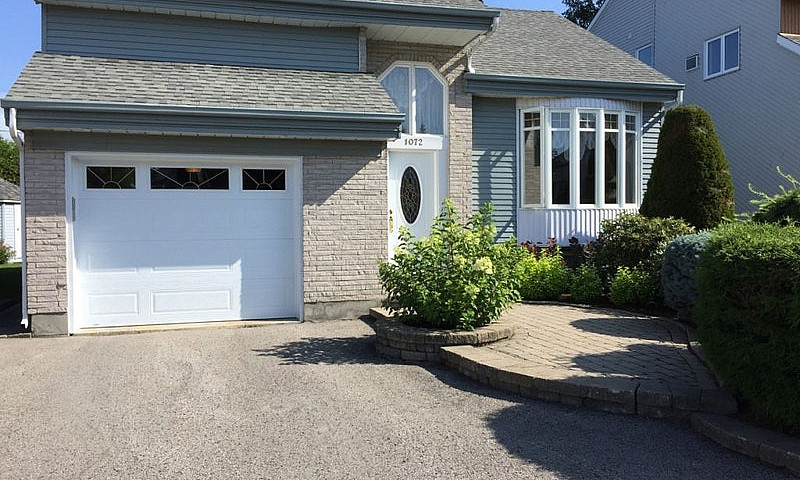 569 000$ - Maison À ...