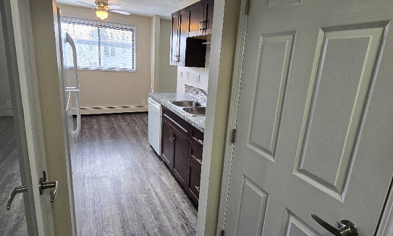 Modern 2 Bedroom End...