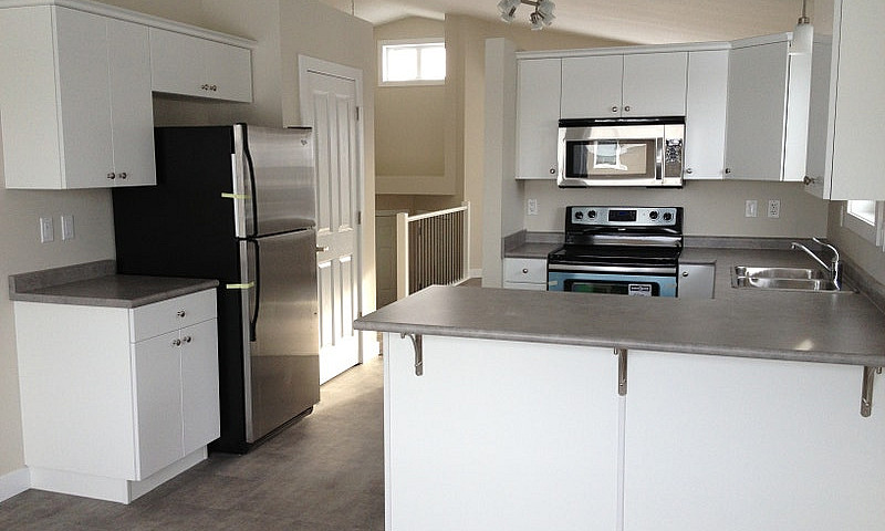 Evergreen: 3Bd/2Bth ...