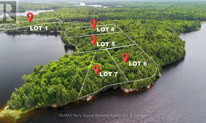 7 W/A Lake Wahwashke...