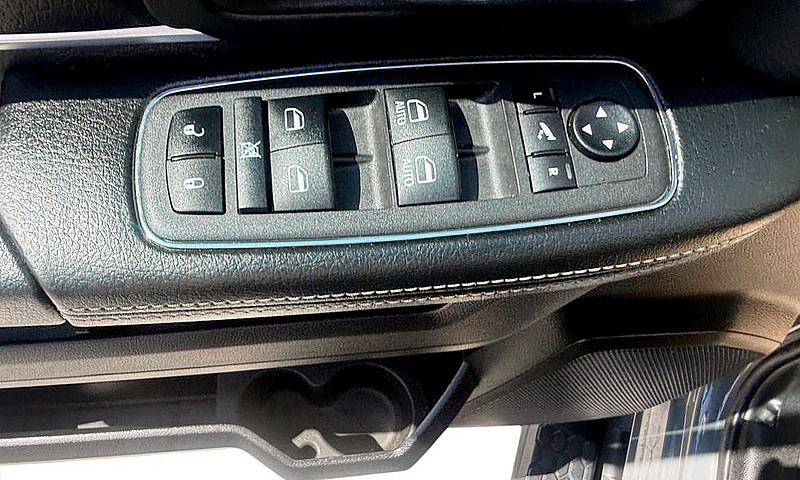 2022 Ram 1500 Classi...