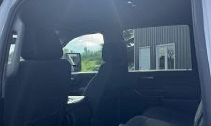 2022 Gmc Sierra 2500...
