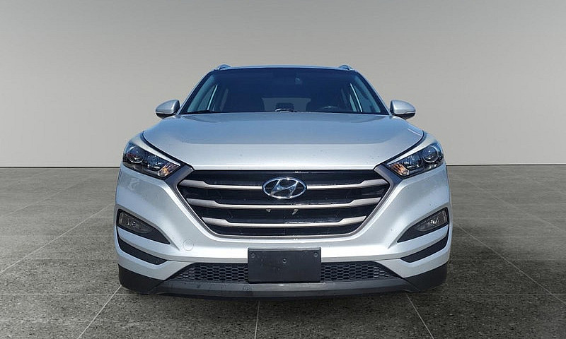 2016 Hyundai Tucson ...