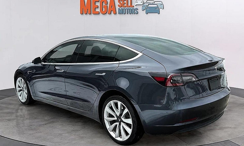 2019 Tesla Model 3 S...