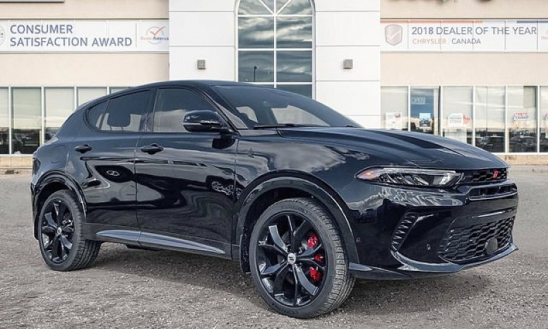 2024 Dodge Hornet R/...