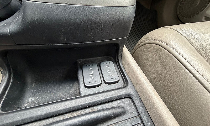 2010 Honda Civic Sdn...