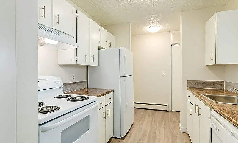 Affordable Apartment...