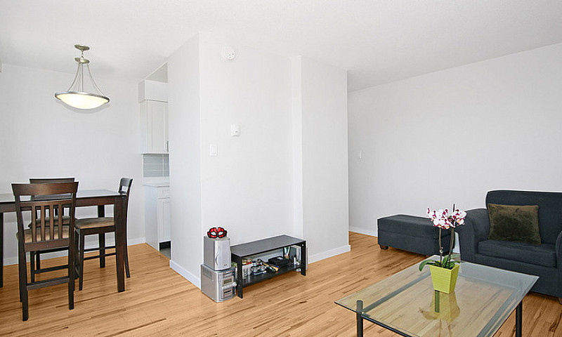 Almata - 1 Bedroom A...