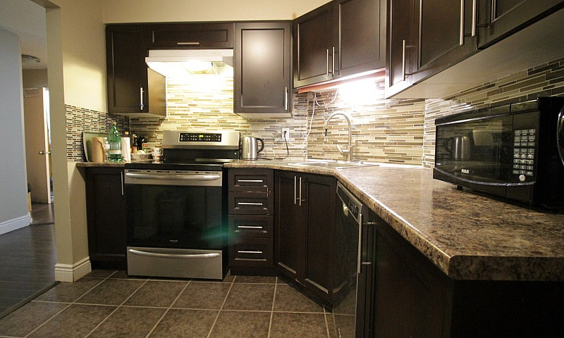 Condo 2 Bedroom Apar...
