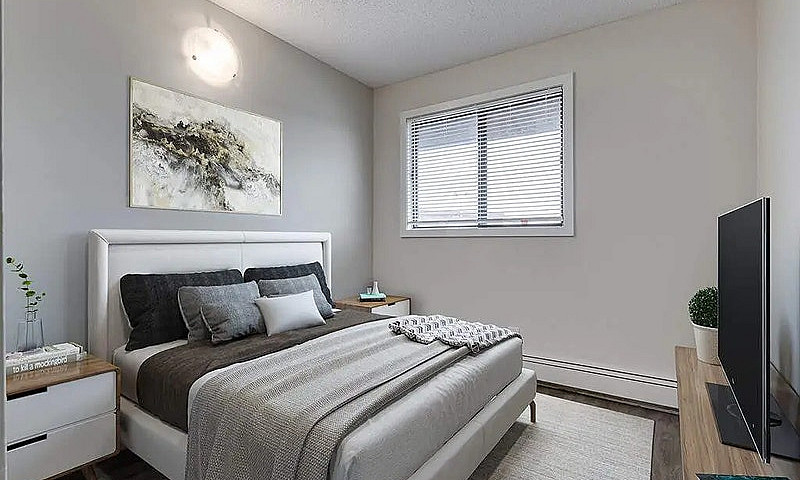 Affordable Apartment...