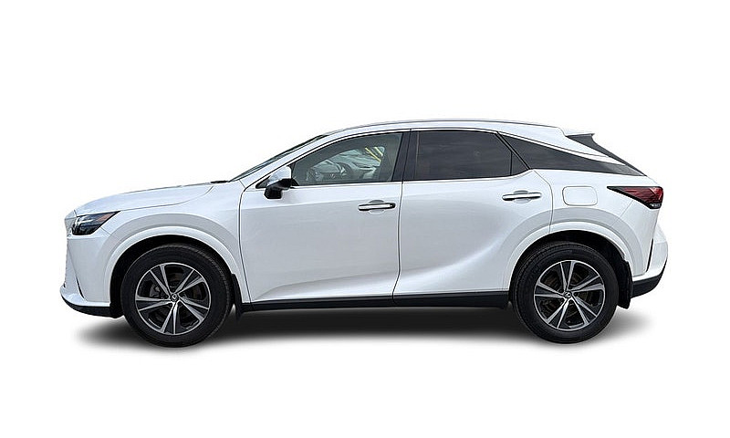 2023 Lexus Rx 350 Pr...