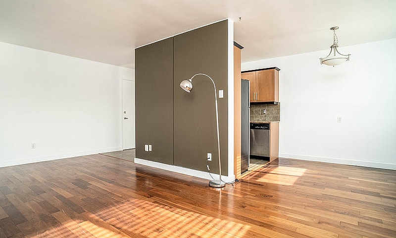1 Bdr Condo In The H...