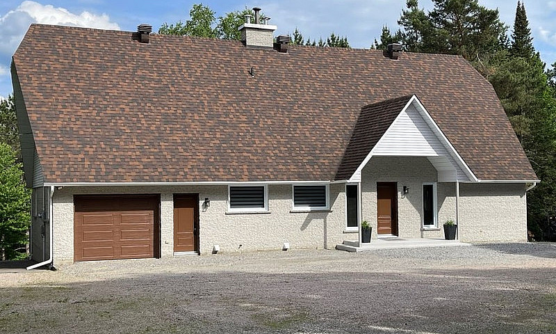 750 000$ - Maison 2 ...
