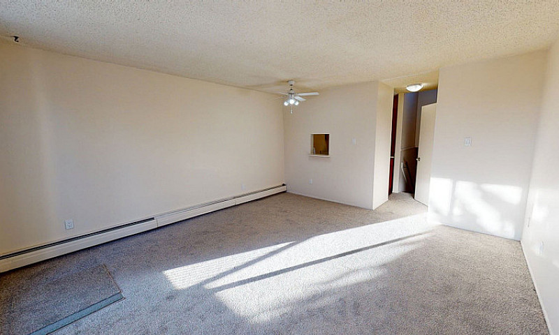 2 Bed X 1 Bath Apart...