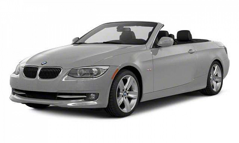 2011 Bmw 3 Series 33...