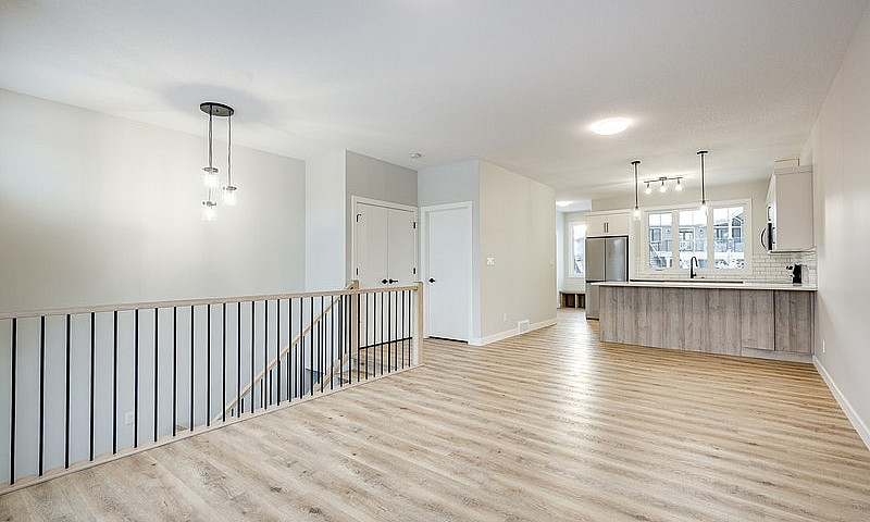 3 Bedroom Townhouse ...