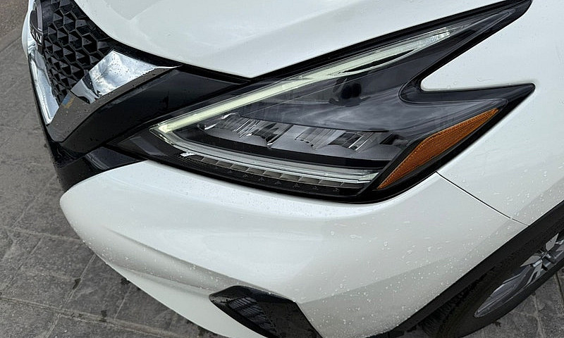 2023 Nissan Murano...