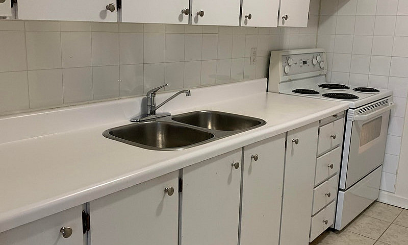 Two Bedroom Apartmen...