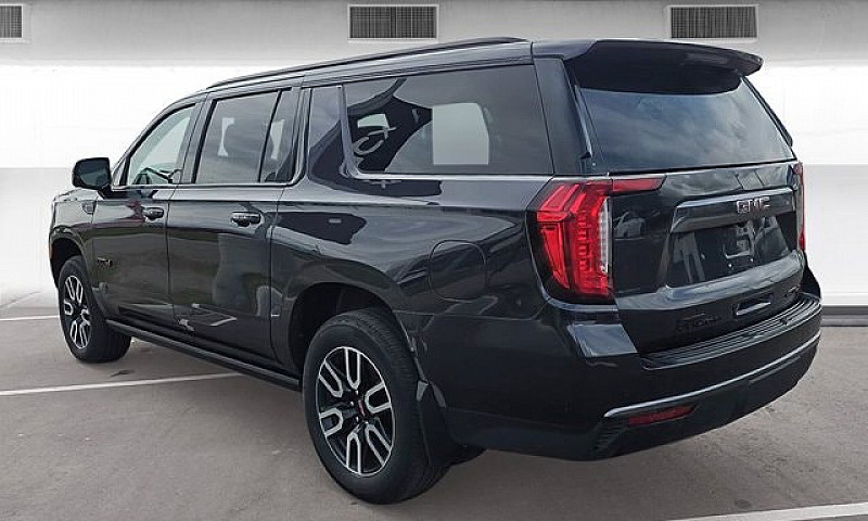 2023 Gmc Yukon Xl At...