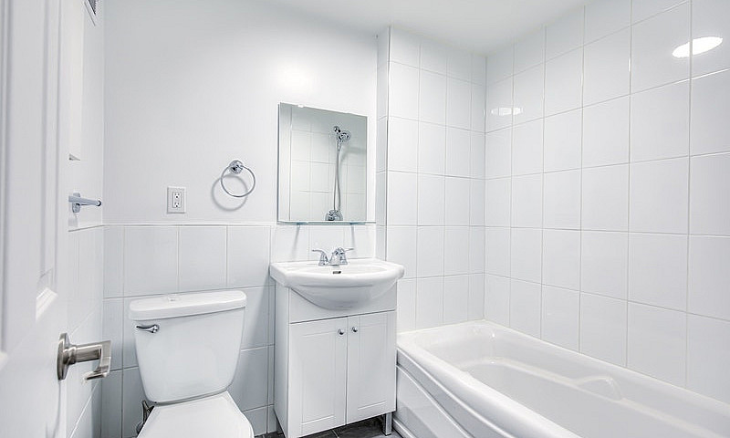 Renovated Studio, $9...