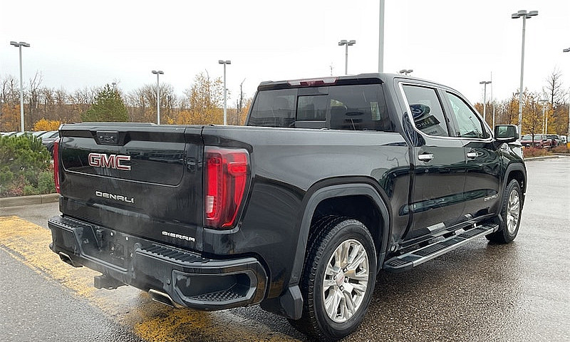 2022 Gmc Sierra 1500...