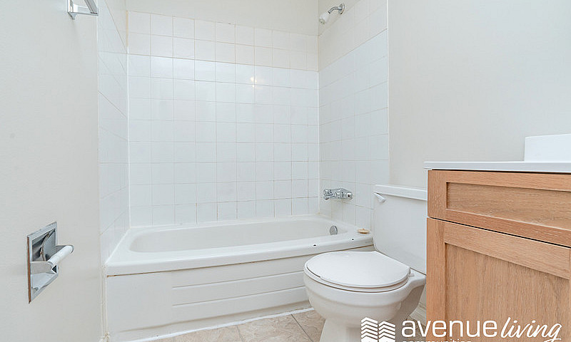 Modern Apartments Wi...