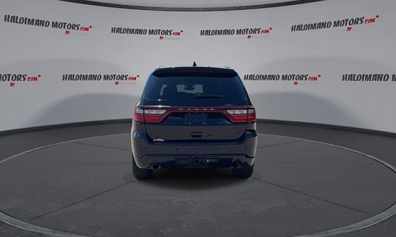 2024 Dodge Durango G...