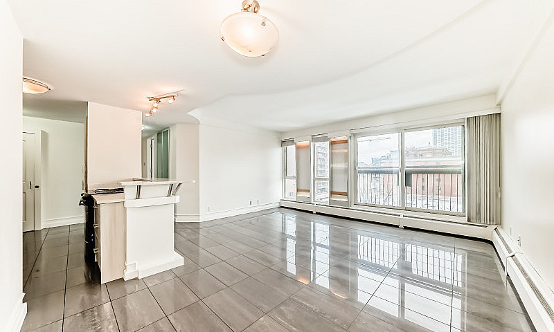 Modern 2 Bed 2 Bath ...