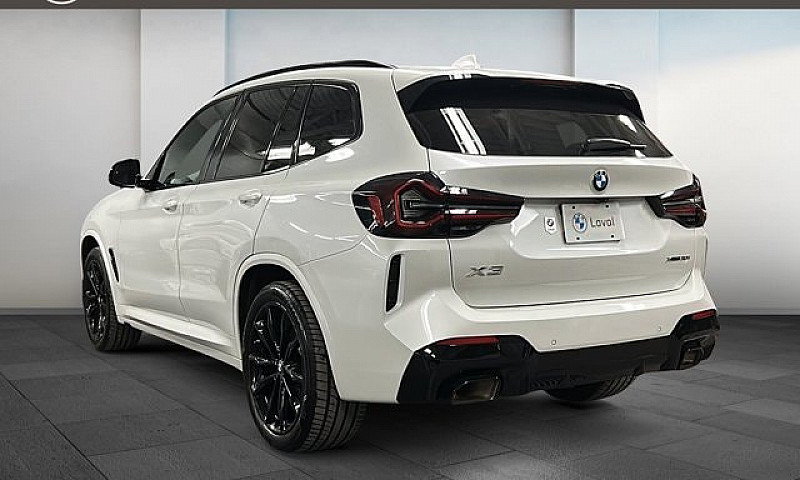 2024 Bmw X3 Xdrive30...