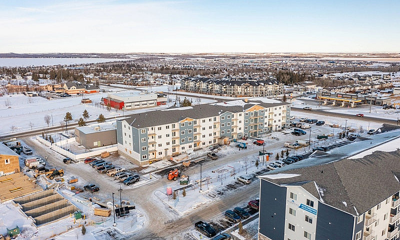 Brand New - 2 Bed 2 ...