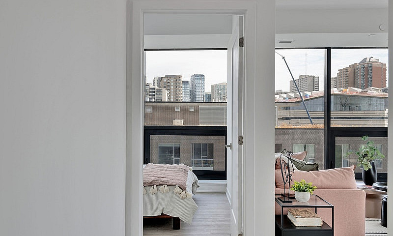 Lebreton Flats Renta...