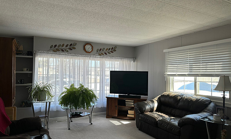 *South Glen Park* 2+...