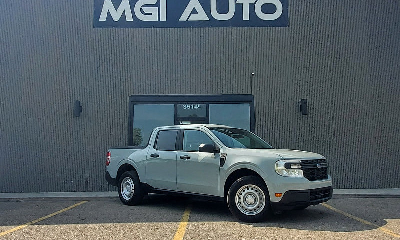 2024 Ford Maverick X...