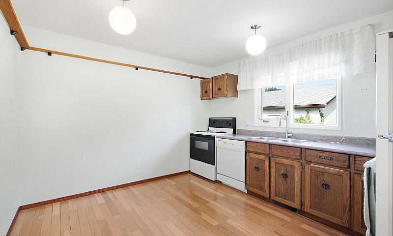 3Bdrm 2Bth Bungalow ...