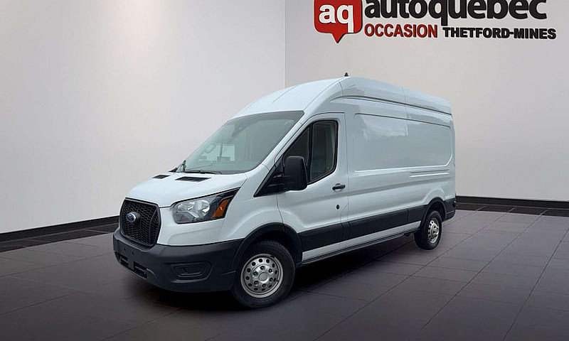 2024 Ford Transit Ca...