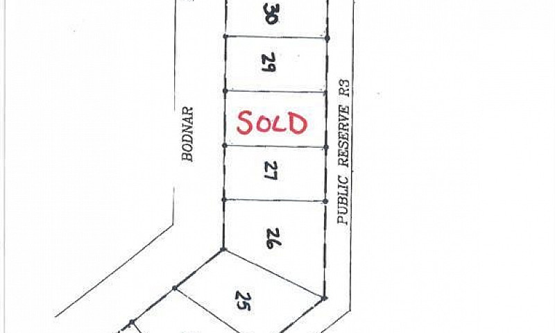Lot 24 Bodnar Road B...