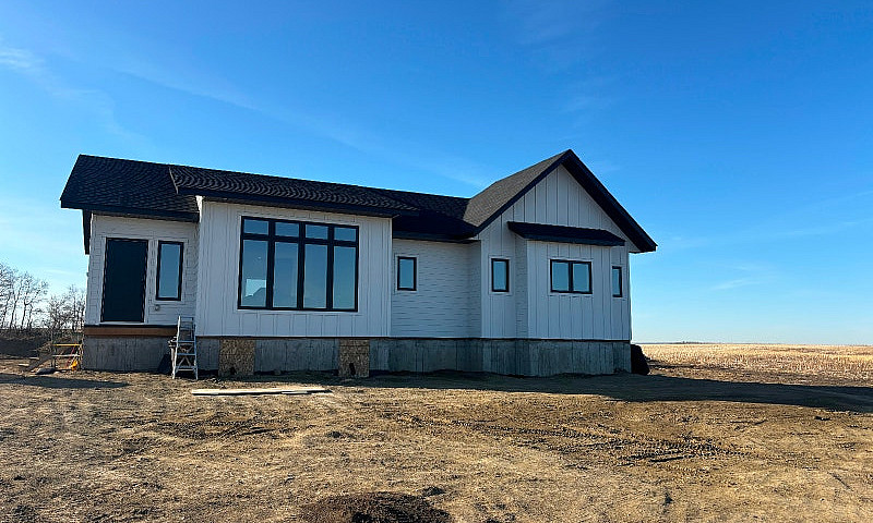 Custom Rtm Homes And...