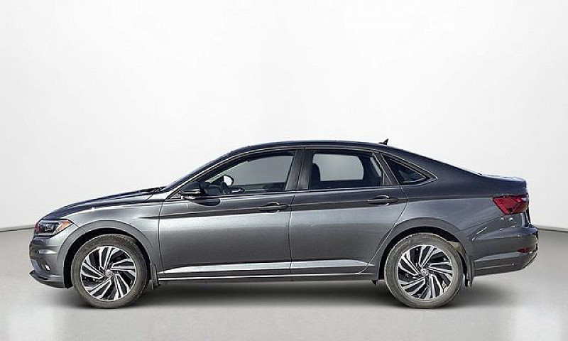 2020 Volkswagen Jett...