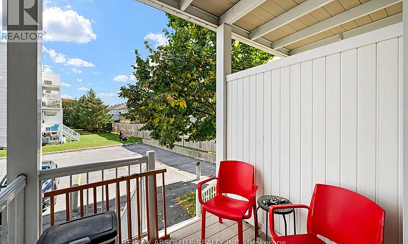 908 Longfields Drive...