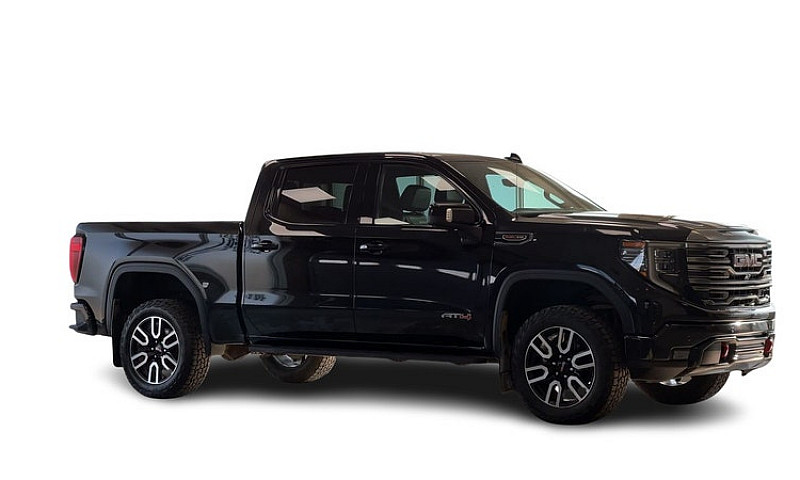 2022 Gmc New Sierra ...