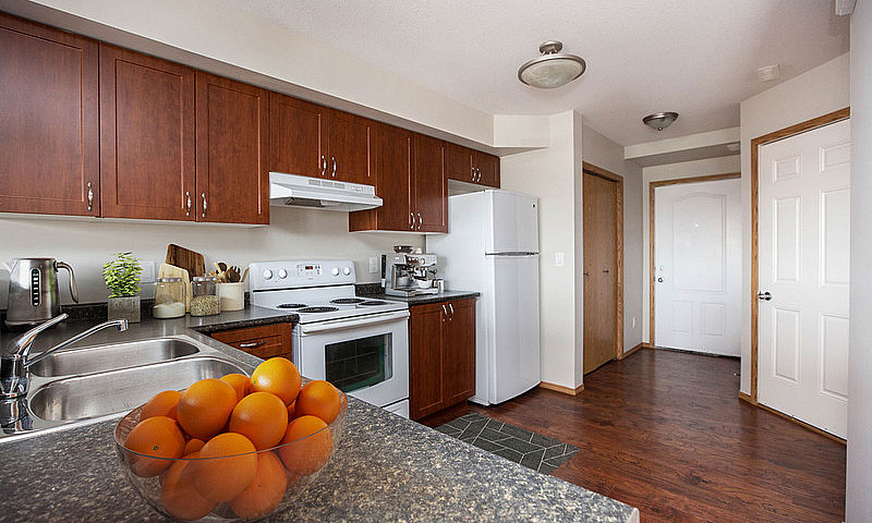 Pet-Friendly Three B...
