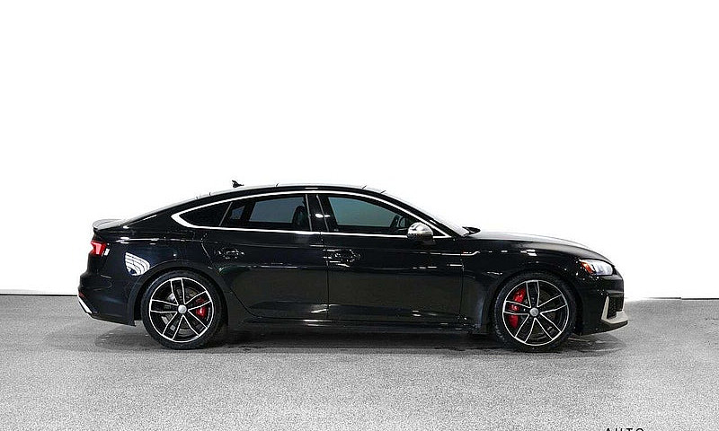 2019 Audi Rs5 Rs5 2....