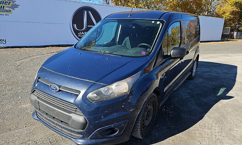 2015 Ford Transit Co...