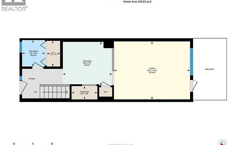 13, 148 Rockyledge V...